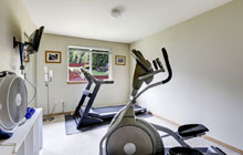 Kylerhea home gym construction leads